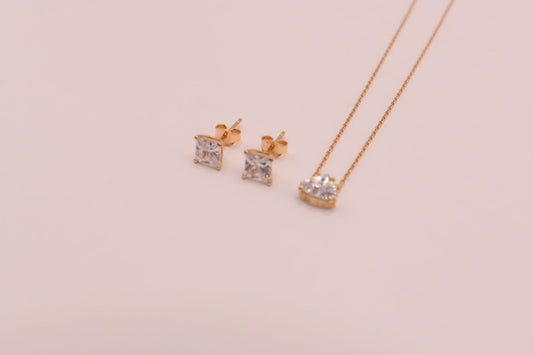 Gamme Éternelle Or 18 carats