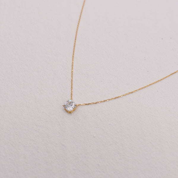 Collier Nour Or 18 carats