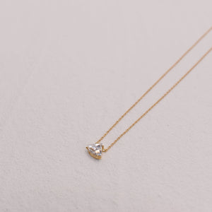 Collier Alnaïr Or 18 carats
