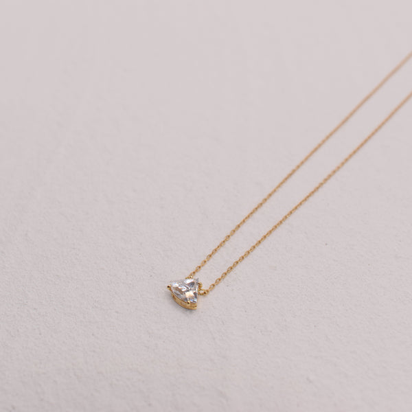 Collier Alnaïr Or 18 carats