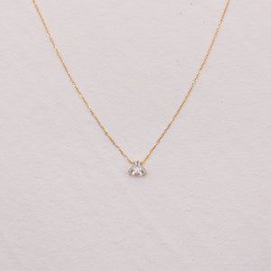 Collier Alnaïr Or 18 carats
