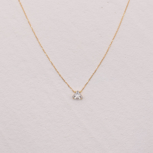 Collier Alnaïr Or 18 carats