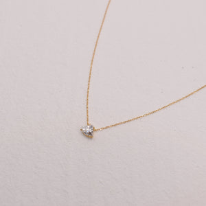 Collier Alnaïr Or 18 carats