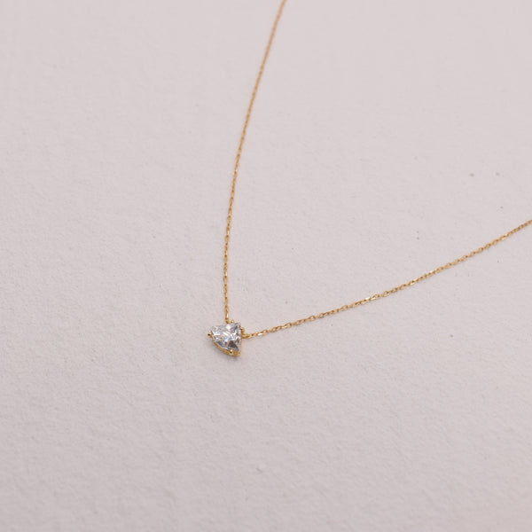 Collier Alnaïr Or 18 carats