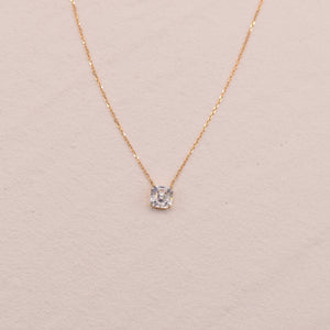 Collier Nour Or 18 carats