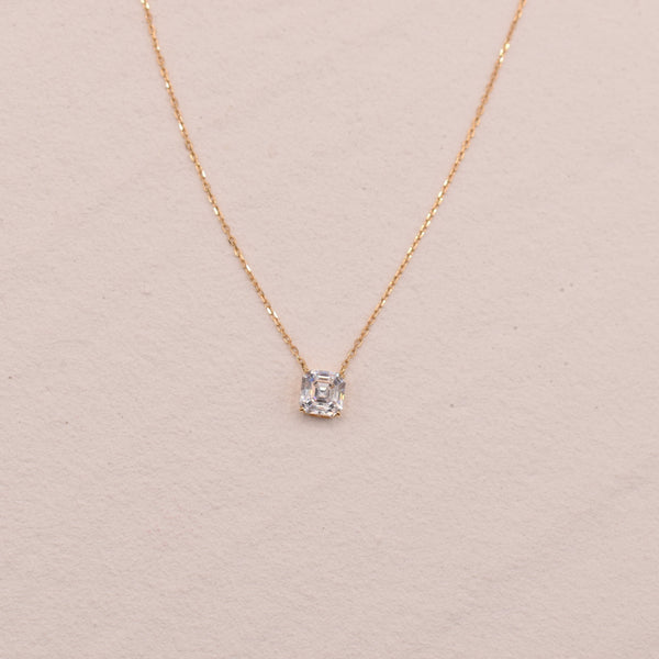 Collier Nour Or 18 carats
