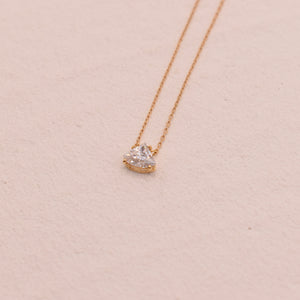 Collier Alnaïr Or 18 carats