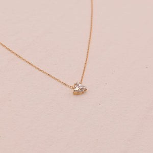 Collier Alnaïr Or 18 carats