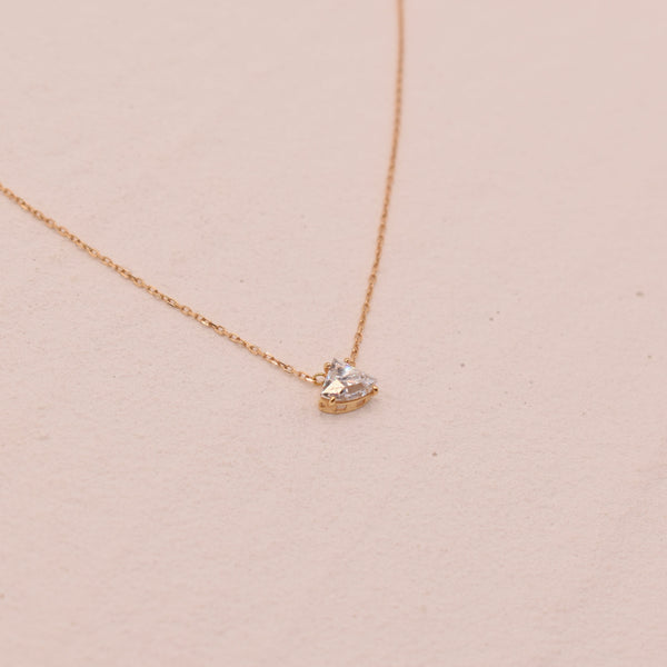 Collier Alnaïr Or 18 carats