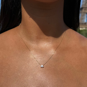 Collier Alnaïr Or 18 carats